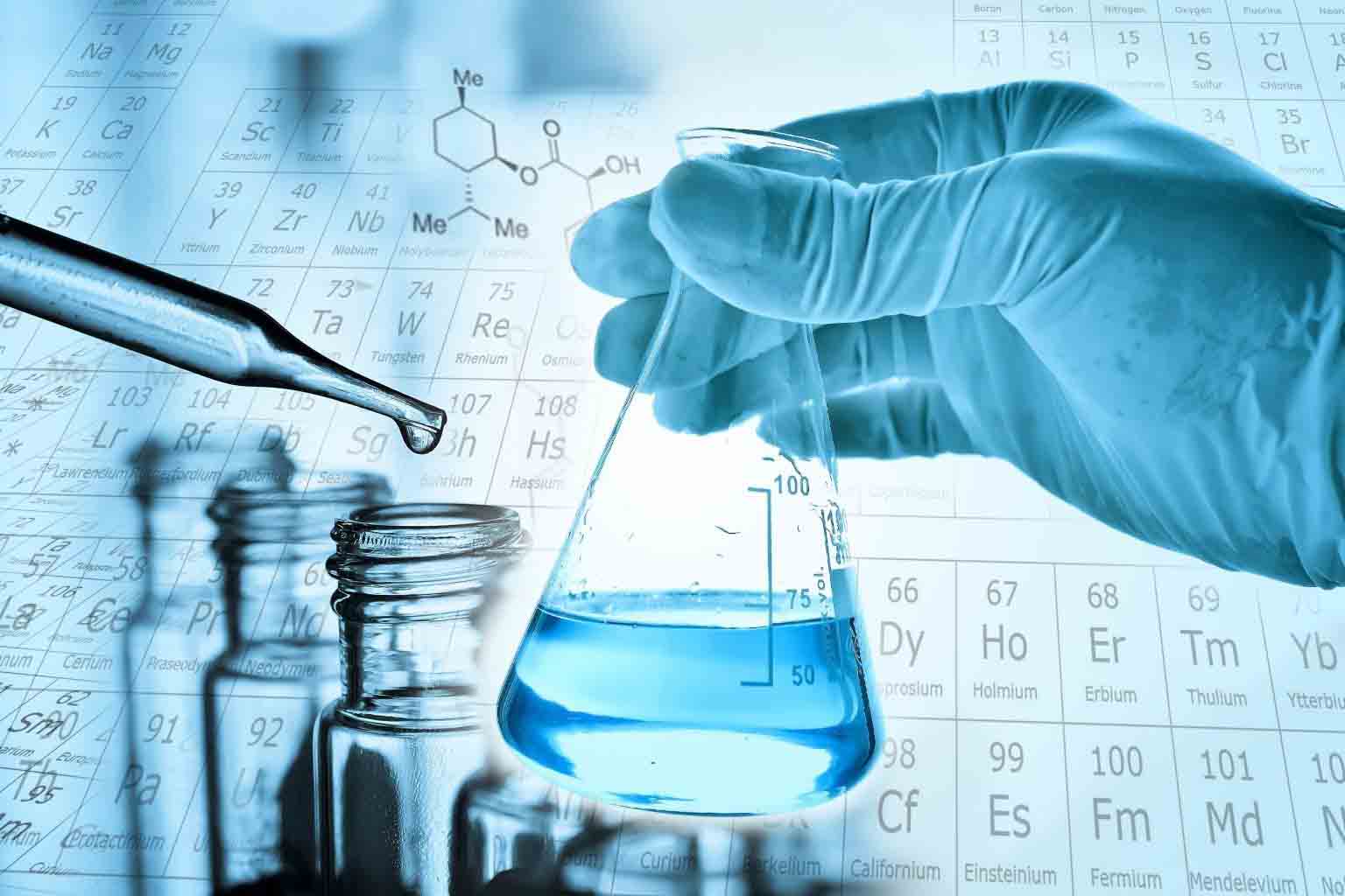 Chemical Technology
